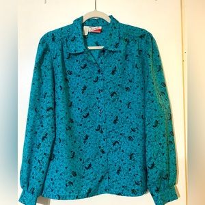 Women’s dress blouse